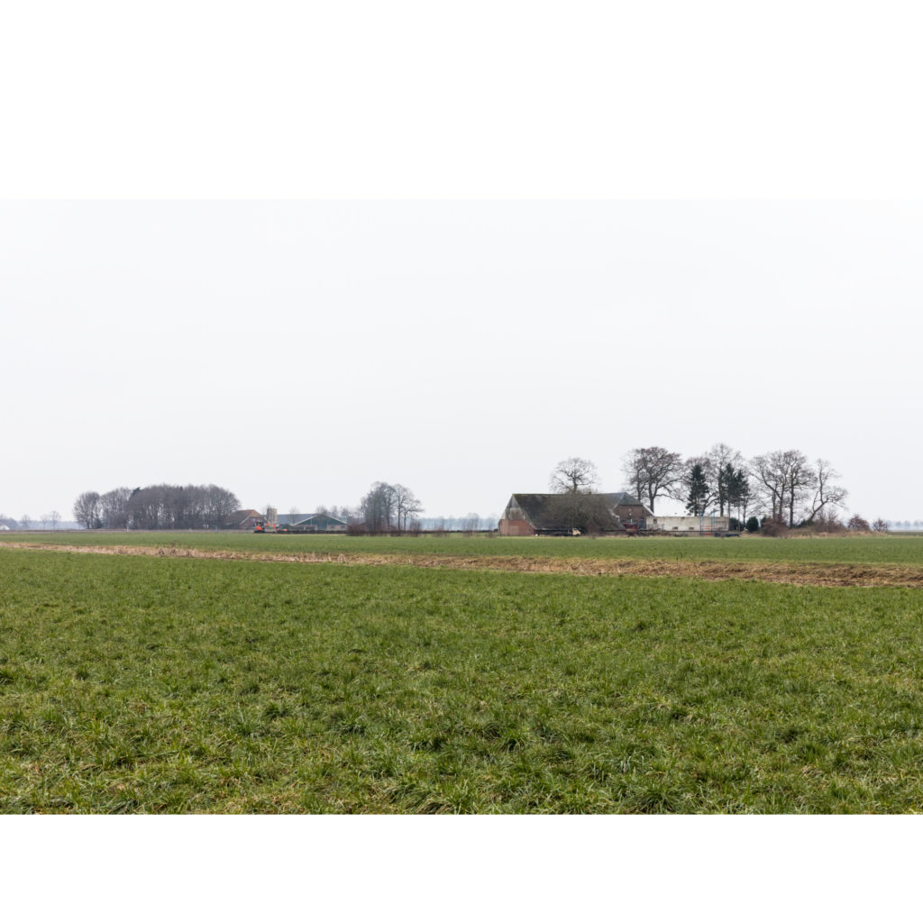 #18A North (Current) – Emmen