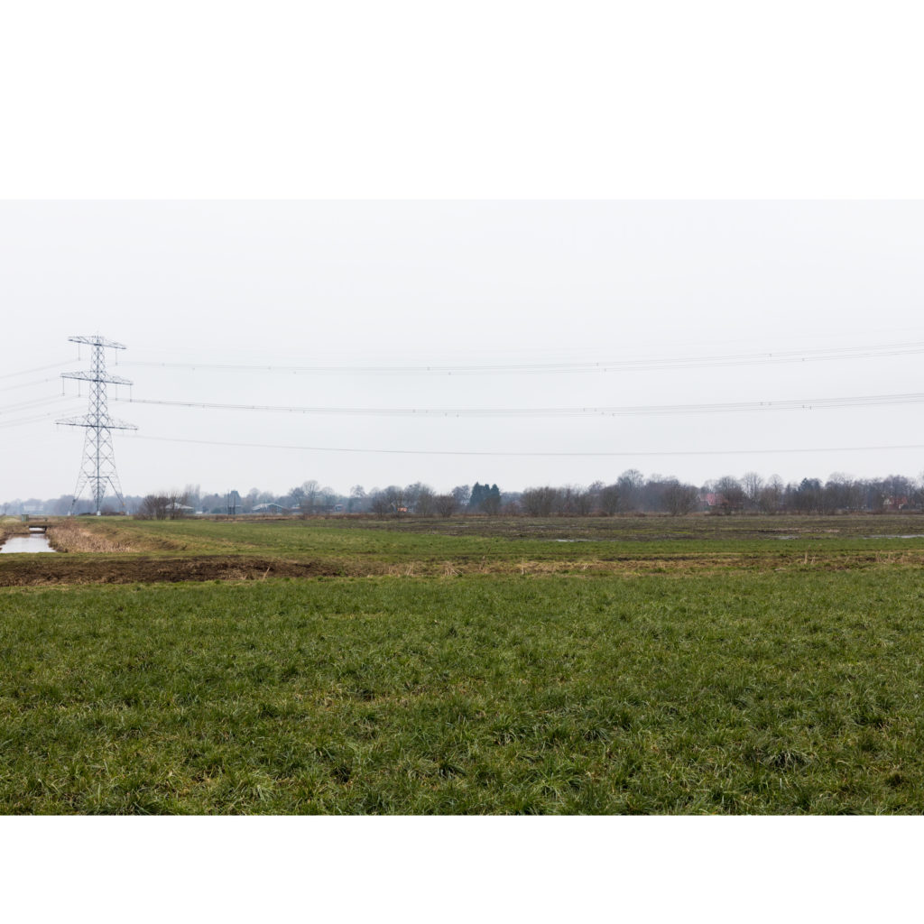 #18A East (Current) – Emmen