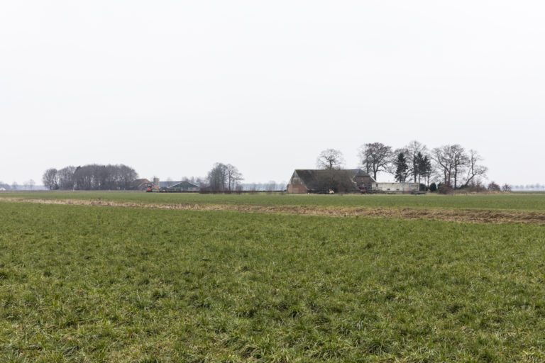 #18A North (Current) – Emmen