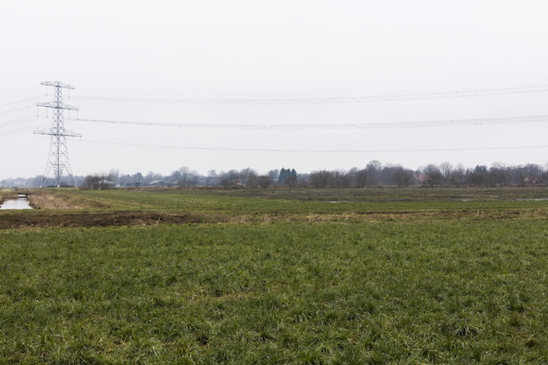 #18A East (Current) – Emmen