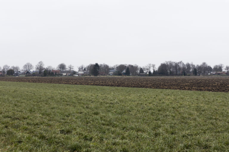 #18A South (Current) – Emmen