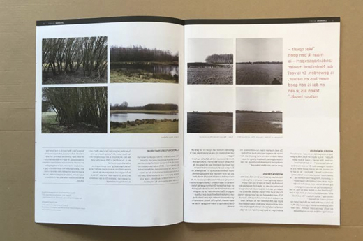 Publication: Land Werk