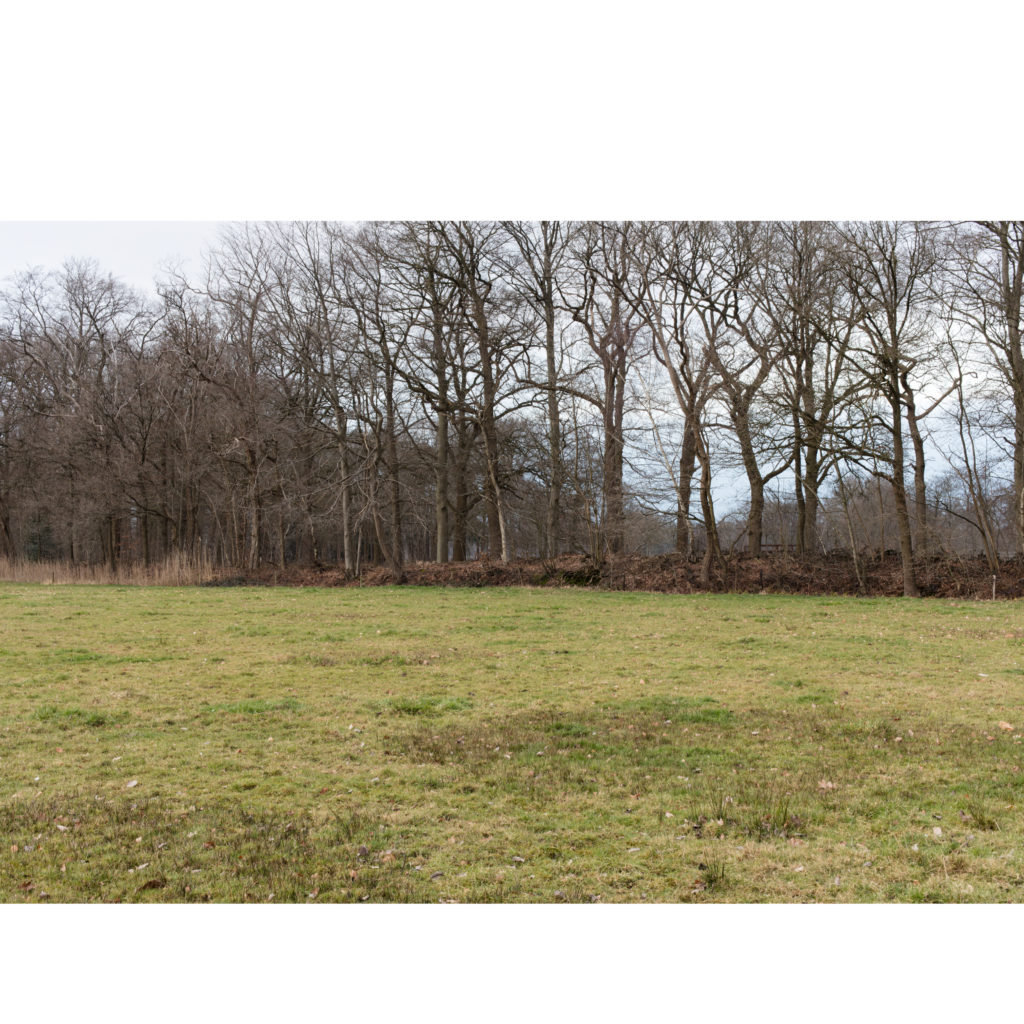 #50B North (Current) – Ulvenhout