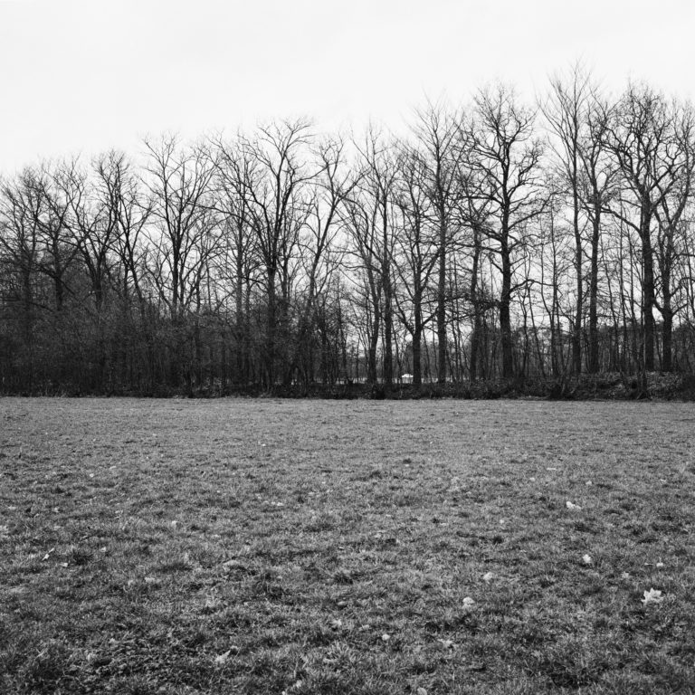 #50B North (Past) – Ulvenhout