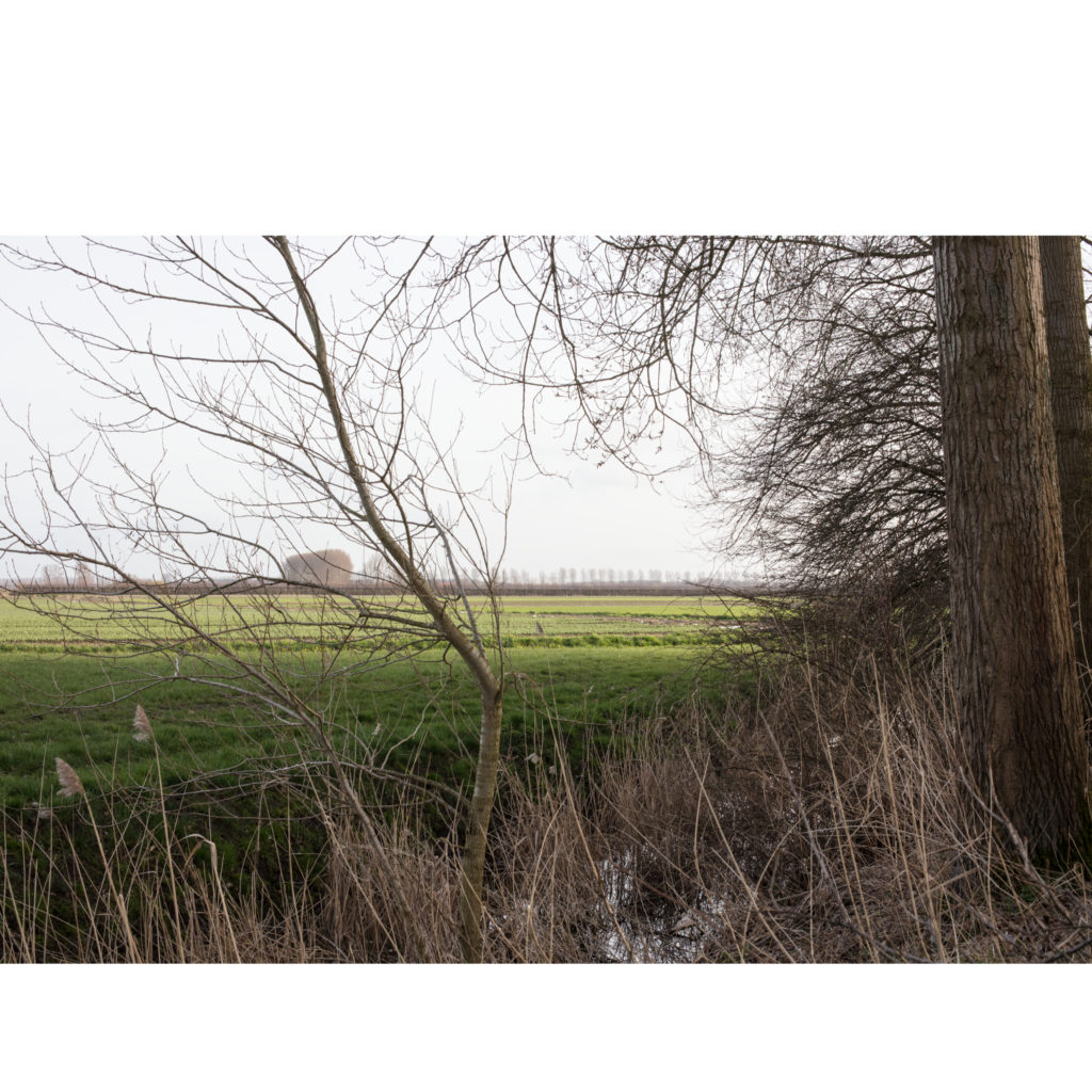 #55A South (Current) – Hulst