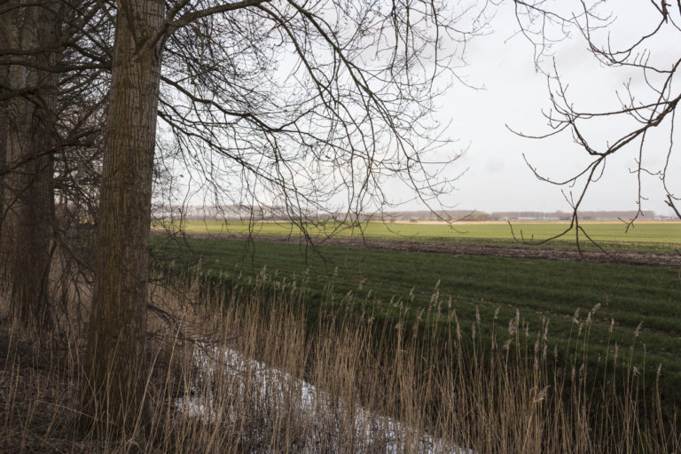 #55A East (Current) – Hulst