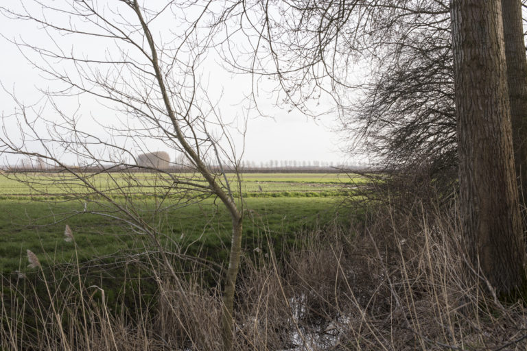 #55A South (Current) – Hulst