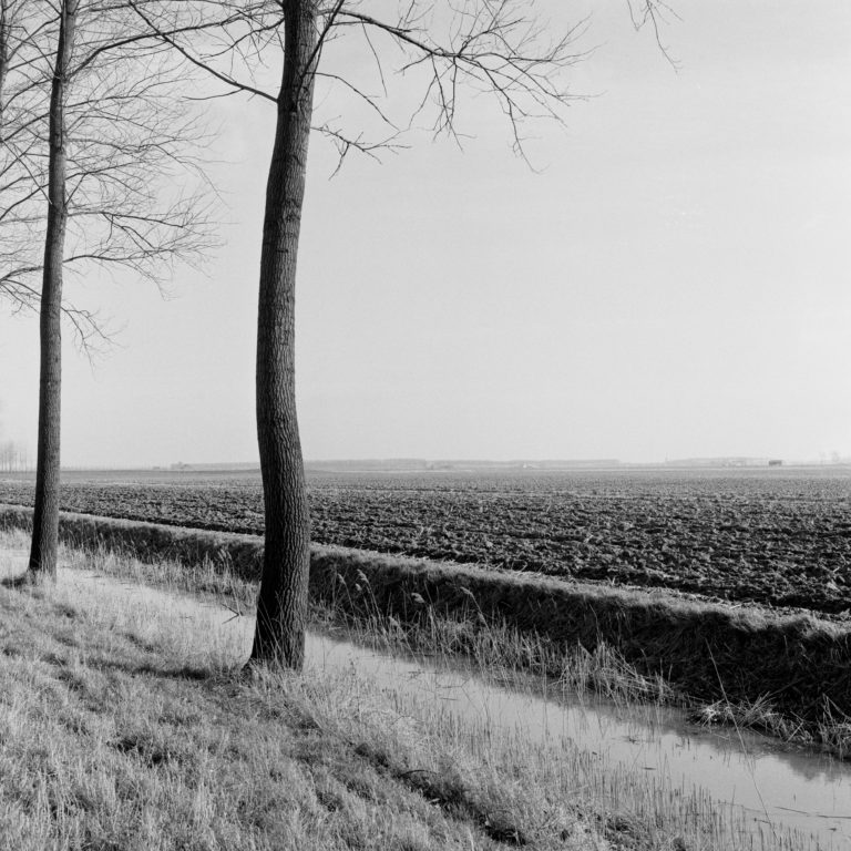 #55A East (Past) – Hulst