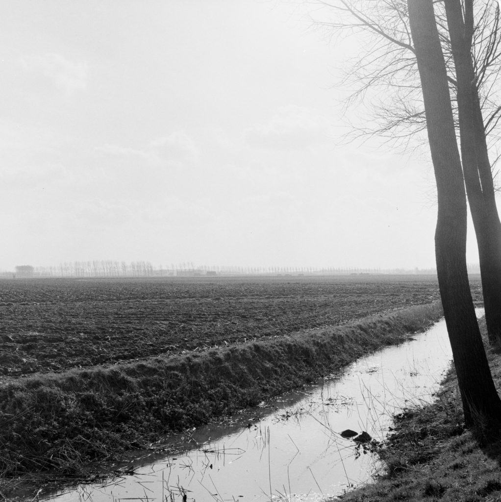 #55A South (Past) – Hulst