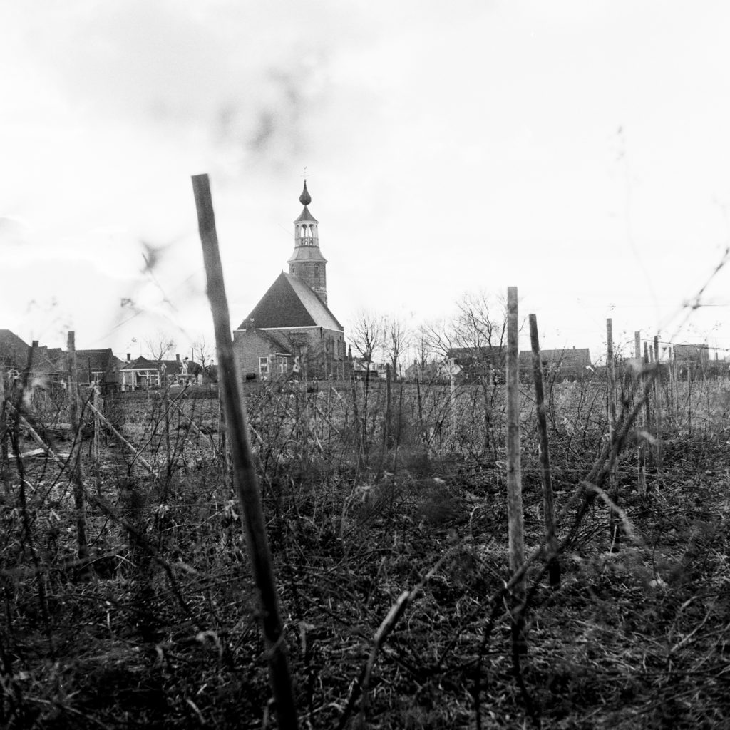 #48F West (Past) – Kattendijke