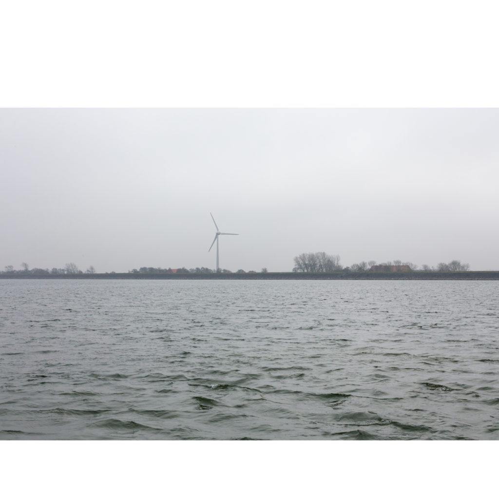 #14F South (Current) – Den Oever