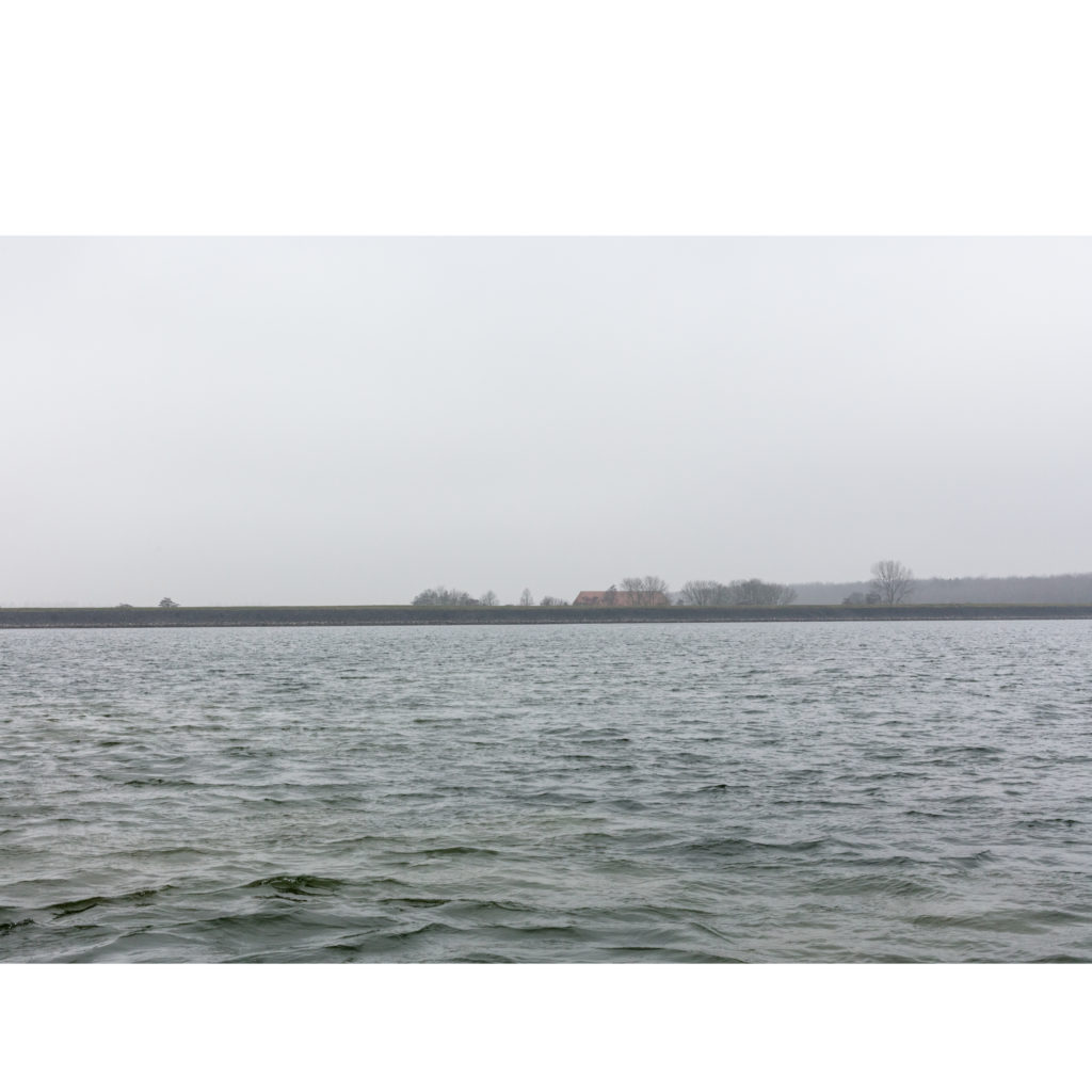 #14F West (Current) – Den Oever