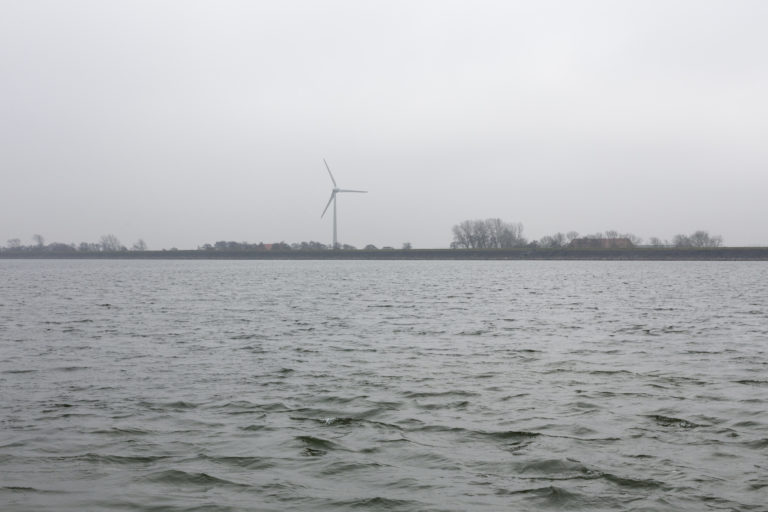 #14F South (Current) – Den Oever