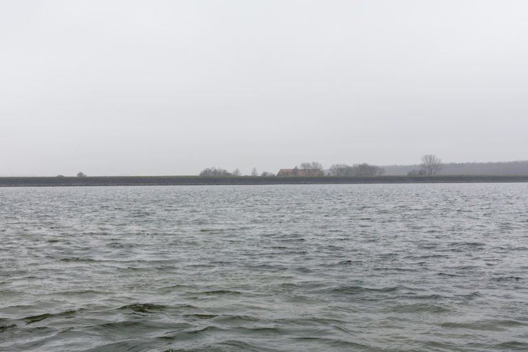 #14F West (Current) – Den Oever