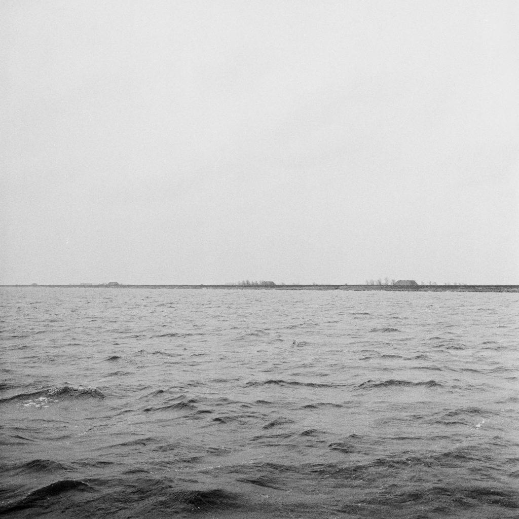 #14F South (Past) – Den Oever