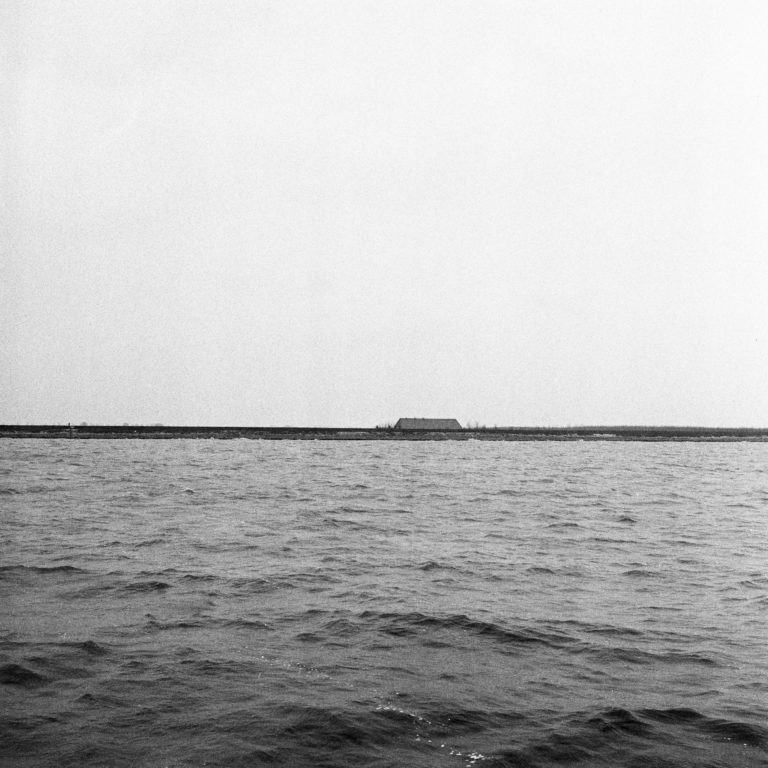 #14F West (Past) – Den Oever