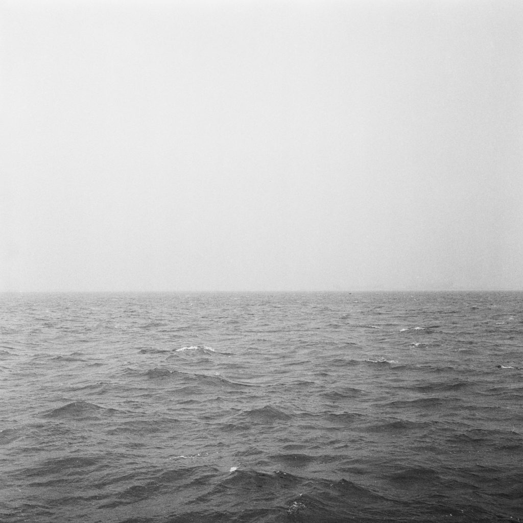 #48D North (Past) – Vlissingen