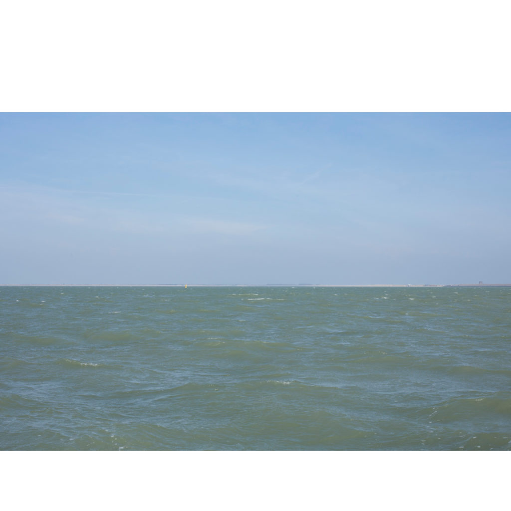 #42E East (Current) – Renesse