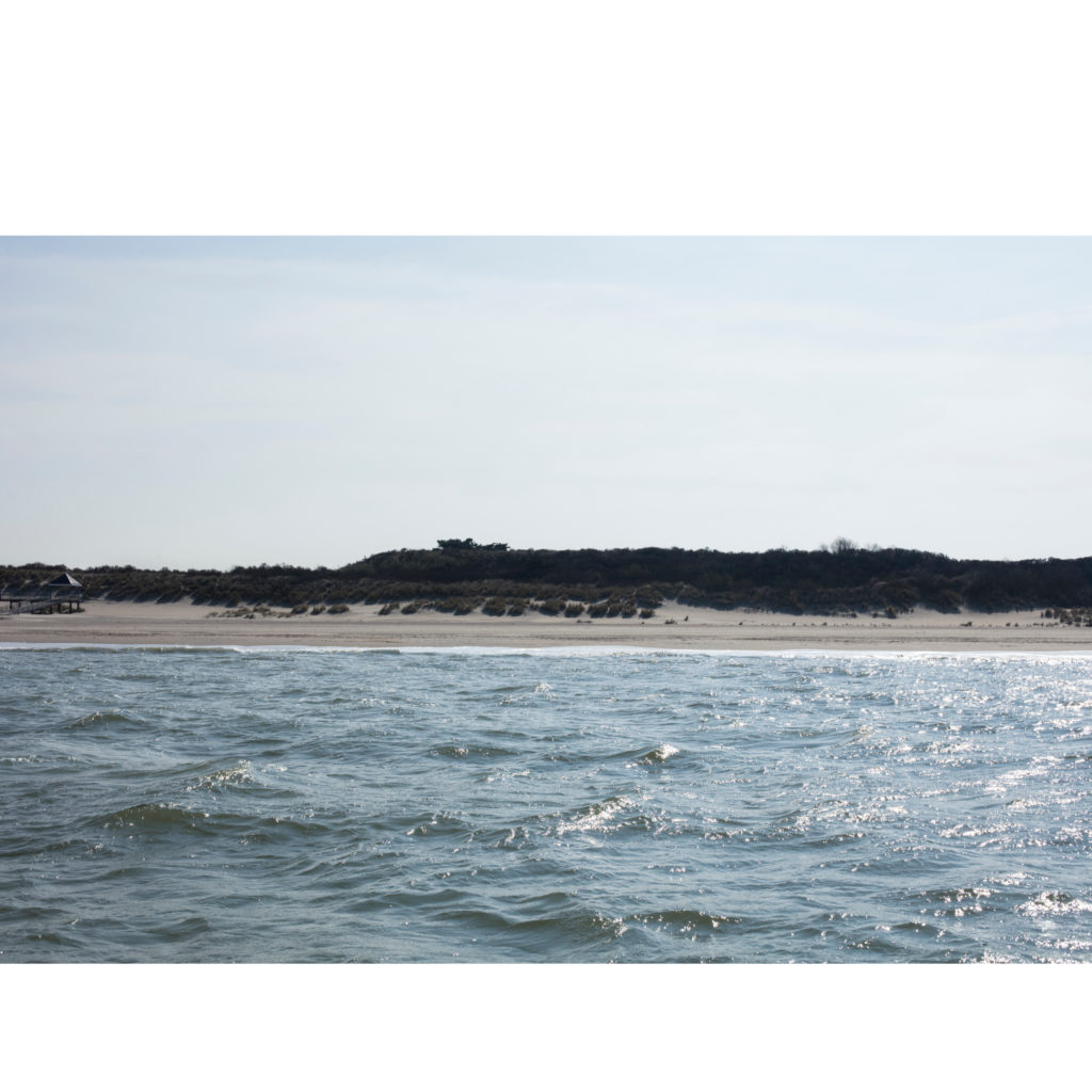 #42E South (Current) – Renesse
