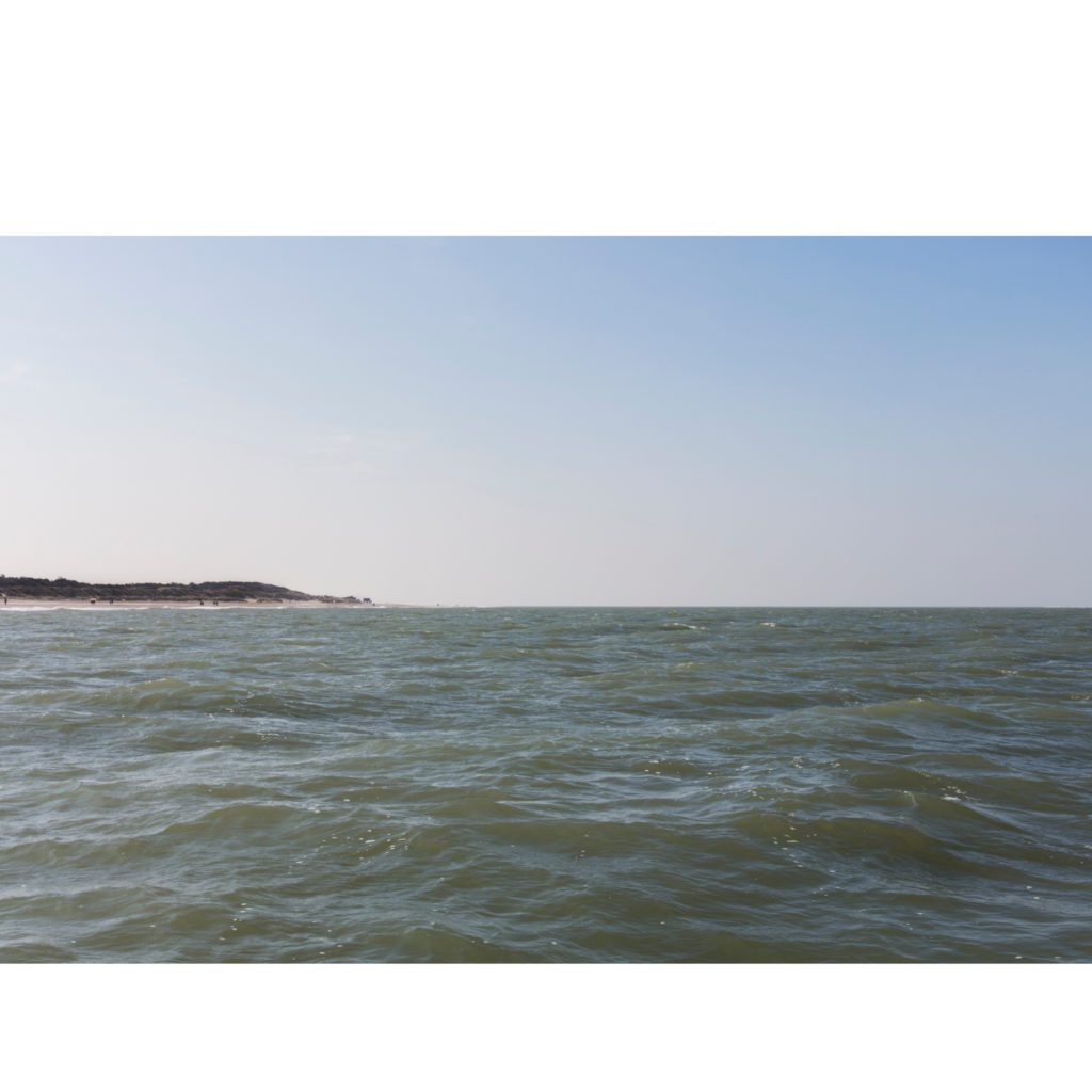 #42E West (Current) – Renesse