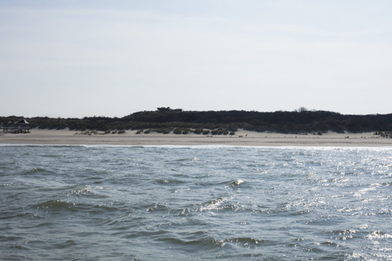 #42E South (Current) – Renesse