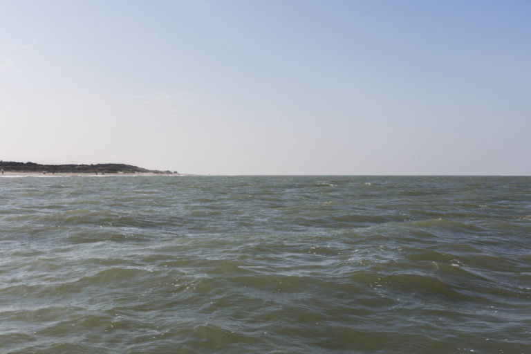 #42E West (Current) – Renesse