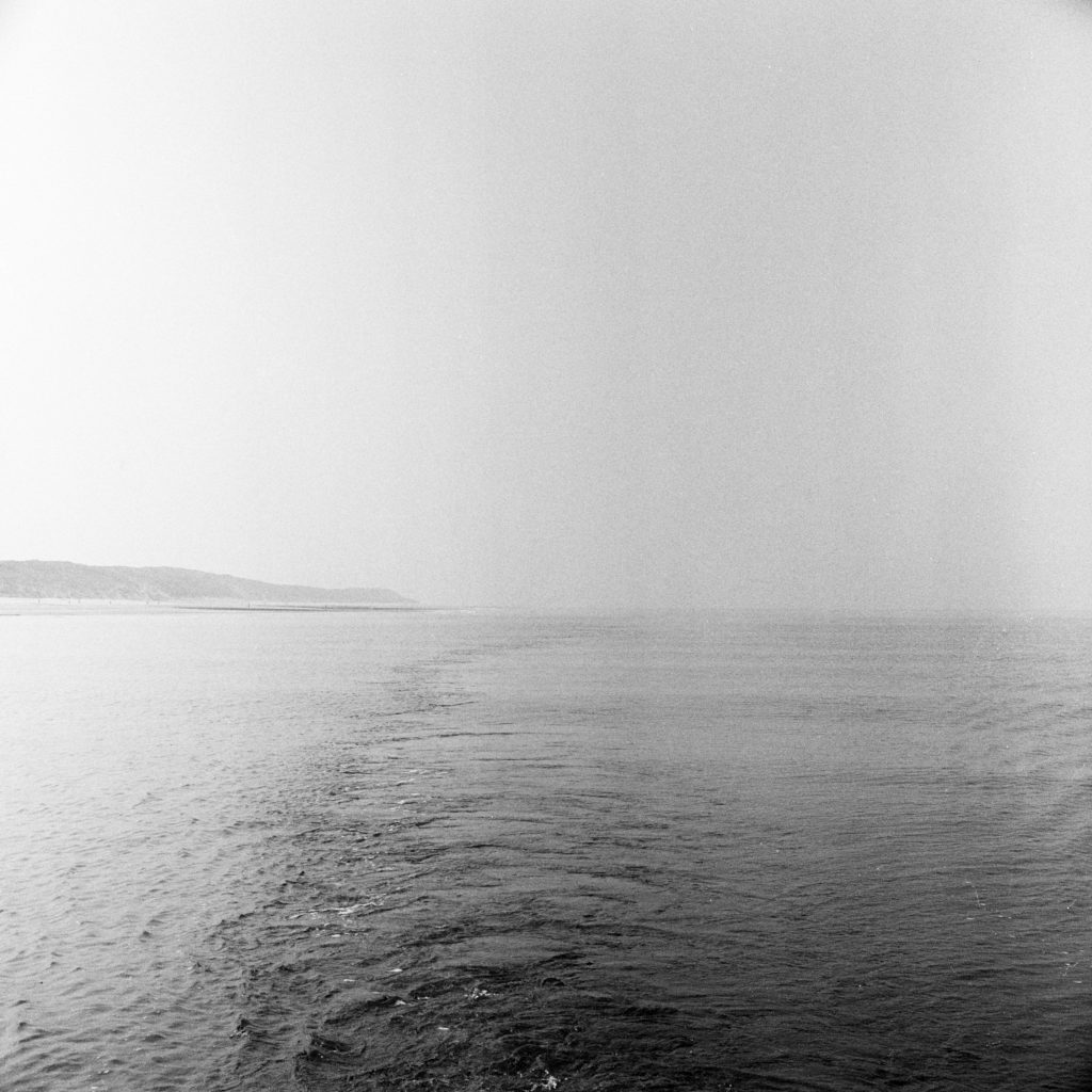 #42E West (Past) – Renesse