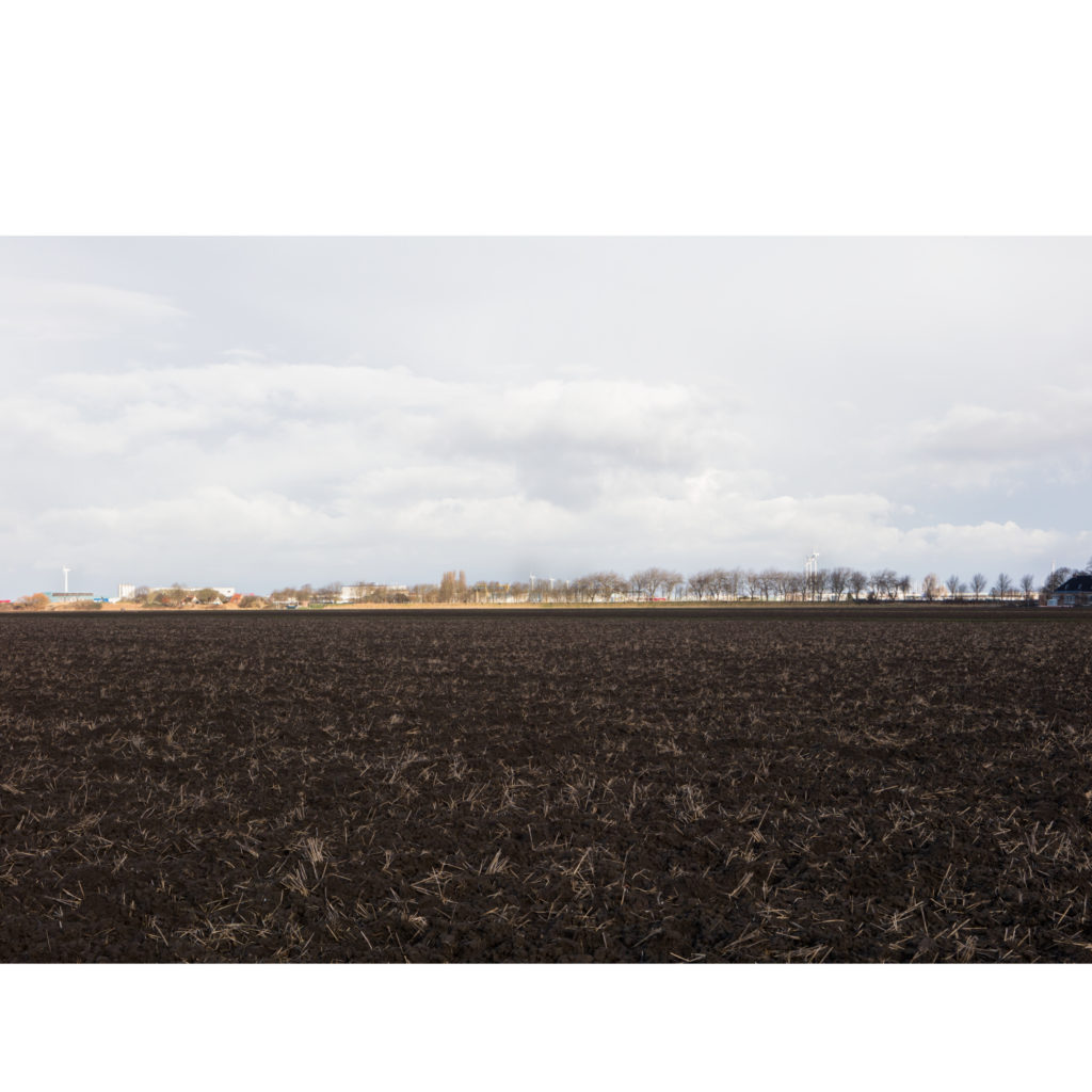 #43G North (Current) – Dinteloord