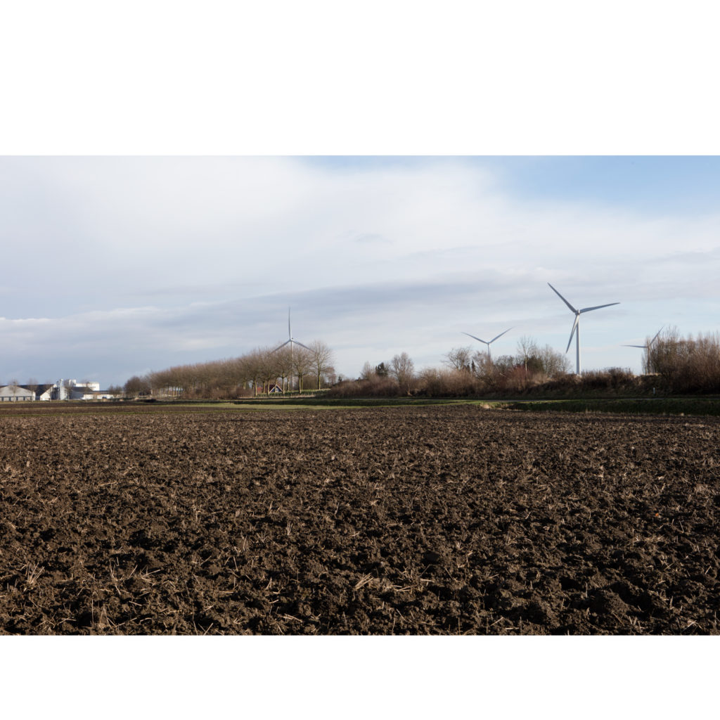 #43G East (Current) – Dinteloord