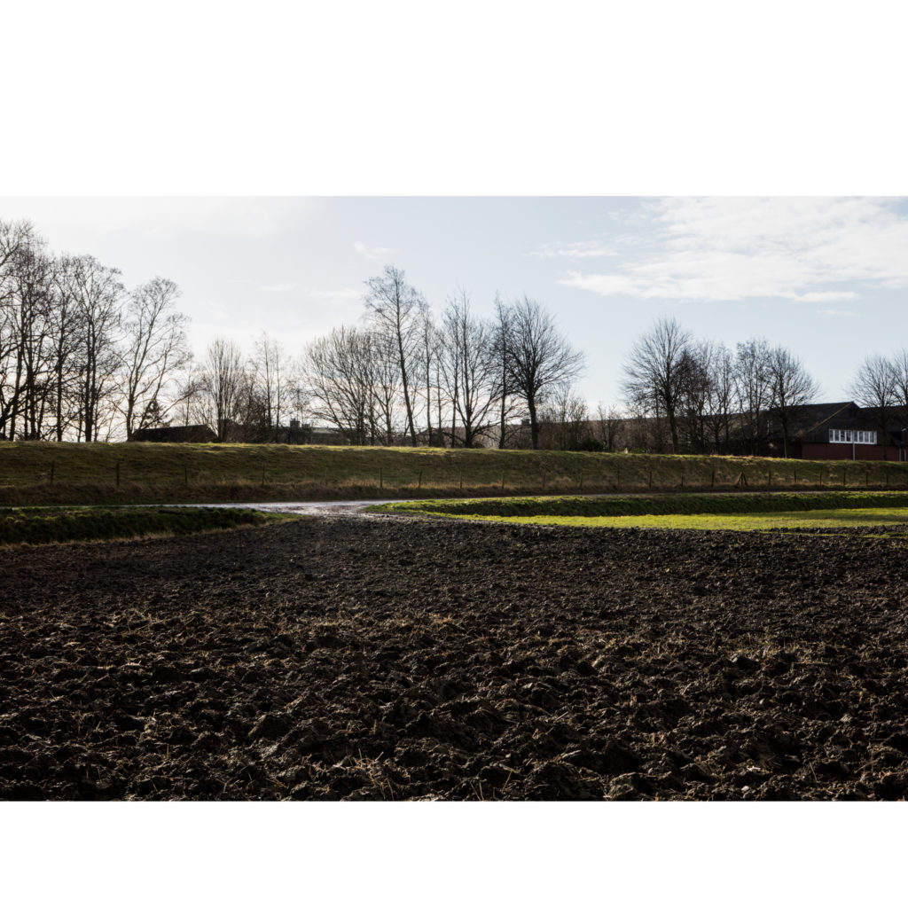 #43G South (Current) – Dinteloord