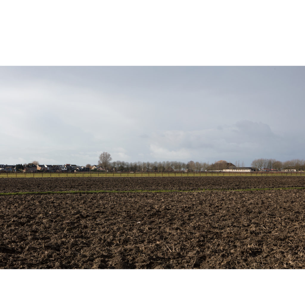 #43G West (Current) – Dinteloord