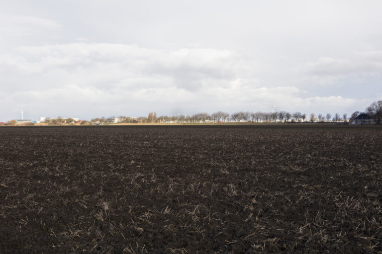 #43G North (Current) – Dinteloord