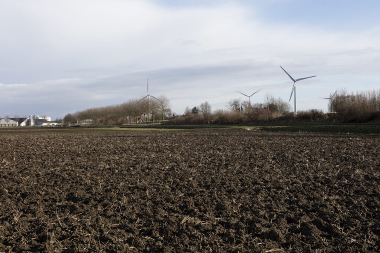 #43G East (Current) – Dinteloord