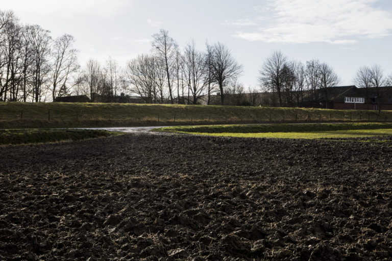 #43G South (Current) – Dinteloord