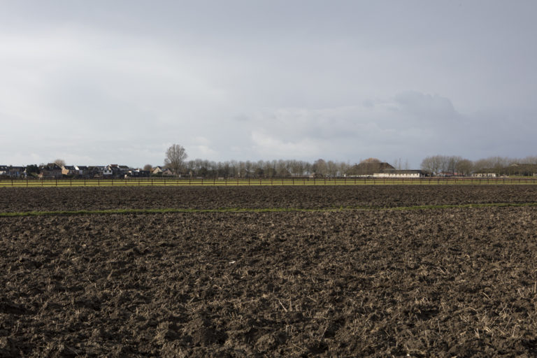 #43G West (Current) – Dinteloord