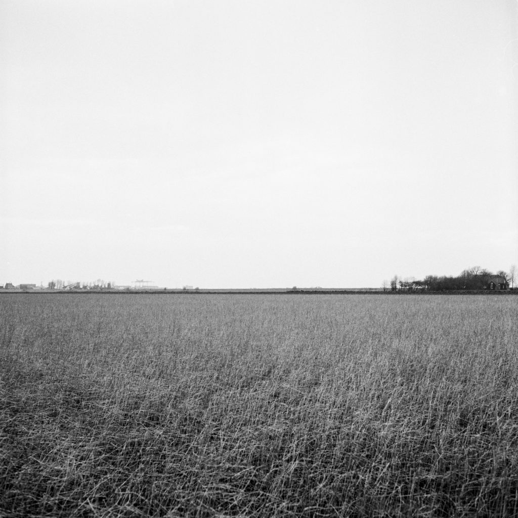 #43G North (Past) – Dinteloord