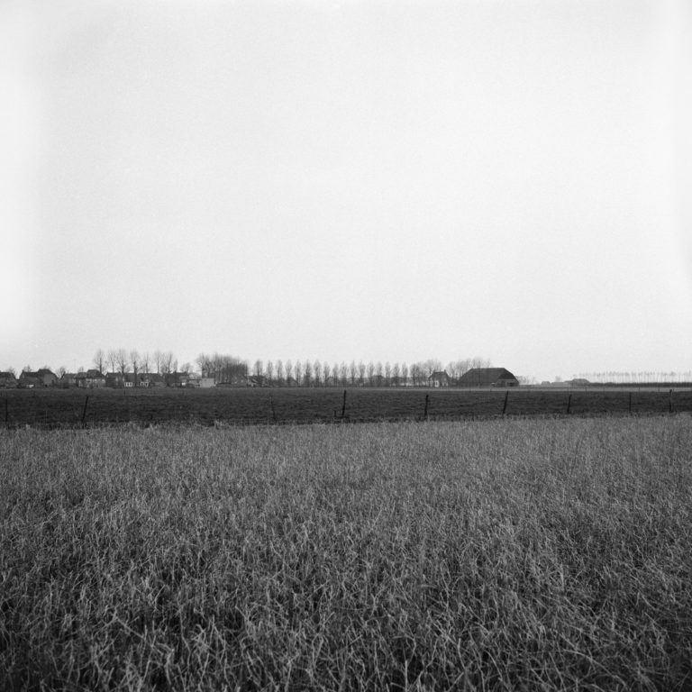 #43G West (Past) – Dinteloord