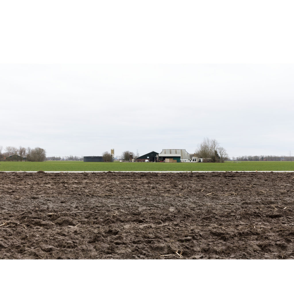 #7B South (Current) – Bedum