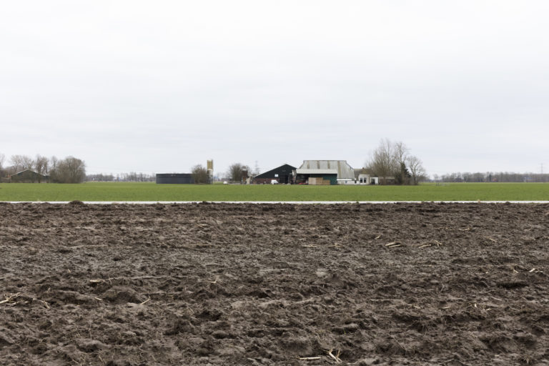 #7B South (Current) – Bedum