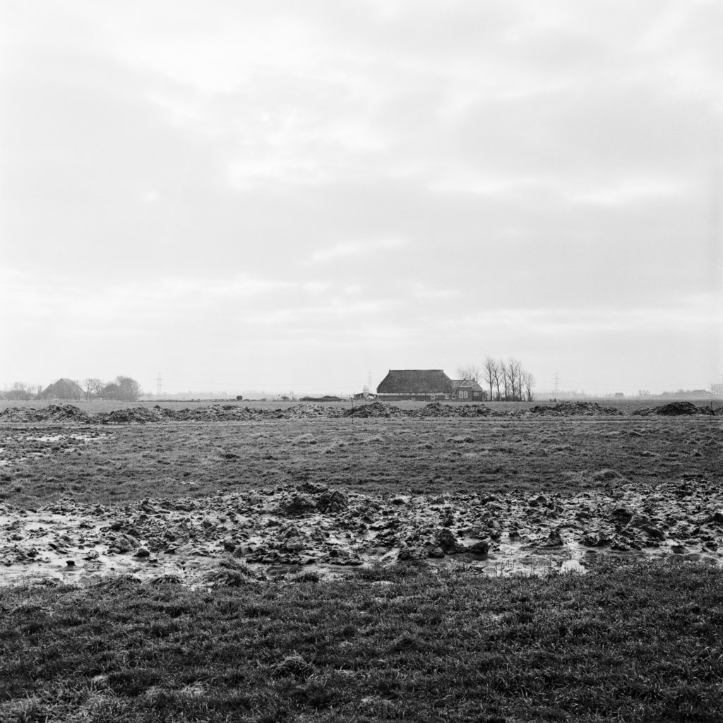 #7B South (Past) – Bedum