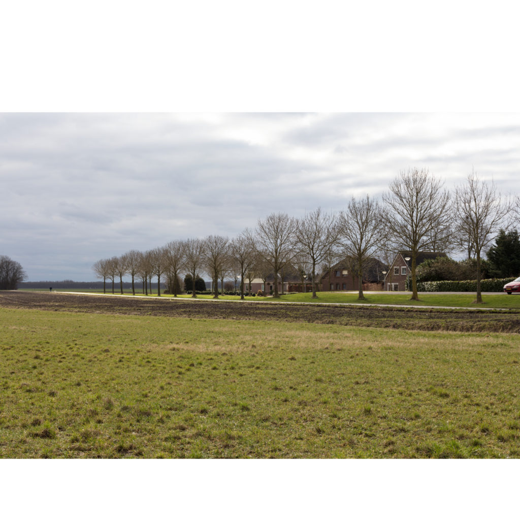 #8D South (Current) – Nieuwerschans