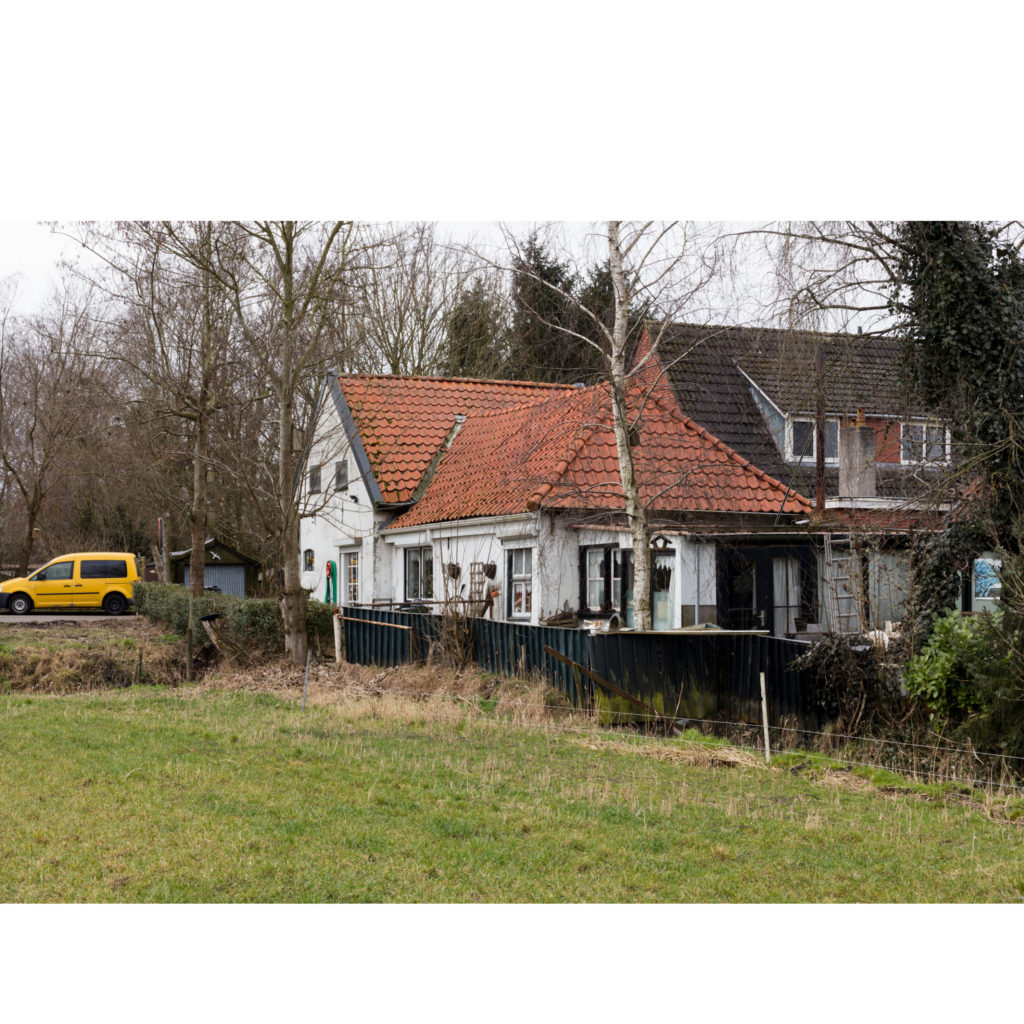 #8D West (Current) – Nieuwerschans