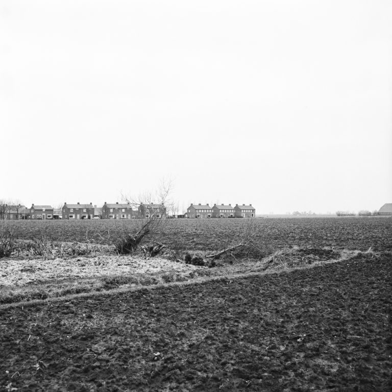 #8D North (Past) – Nieuwerschans