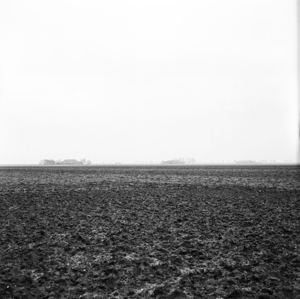 #8D East (Past) – Nieuwerschans