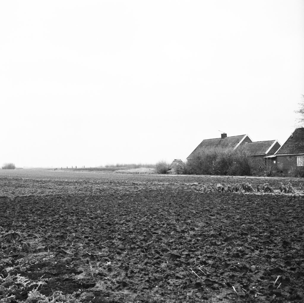 #8D South (Past) – Nieuwerschans