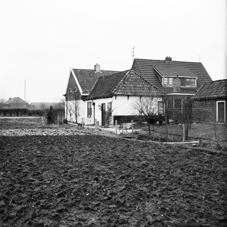 #8D West (Past) – Nieuwerschans