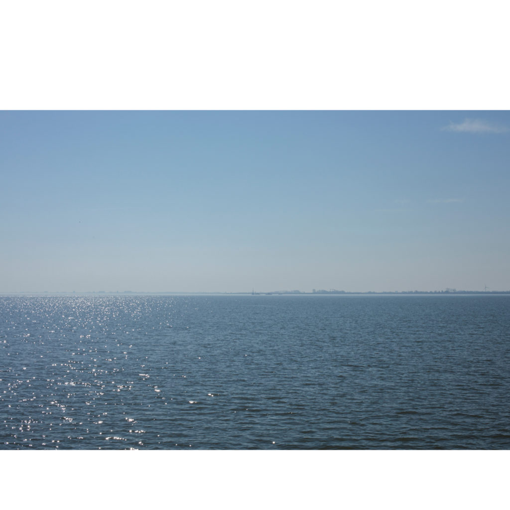 #3H South (Current) – Delfzijl/Eemshaven