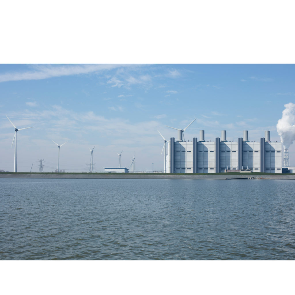 #3H West (Current) – Delfzijl/Eemshaven