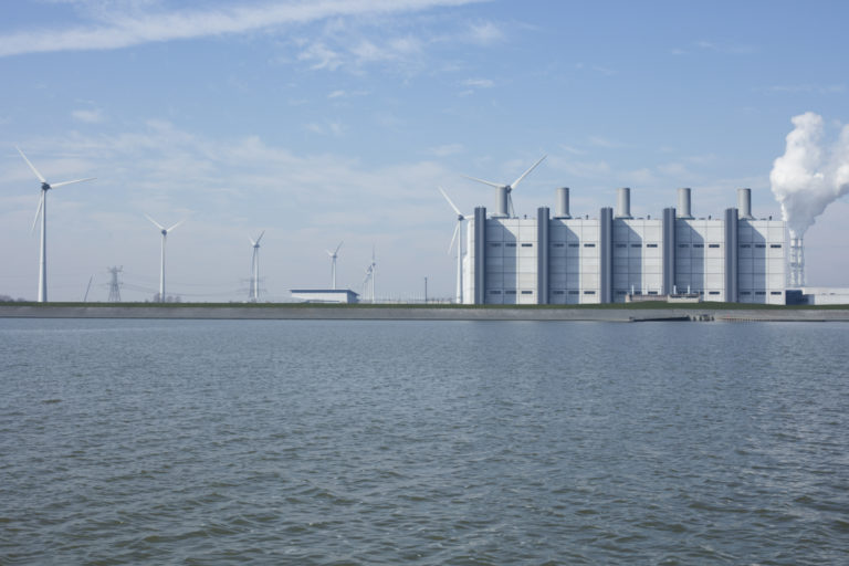 #3H West (Current) – Delfzijl/Eemshaven