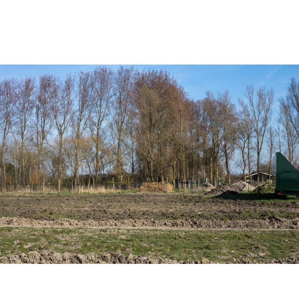 #37C East (Current) – Rockanje